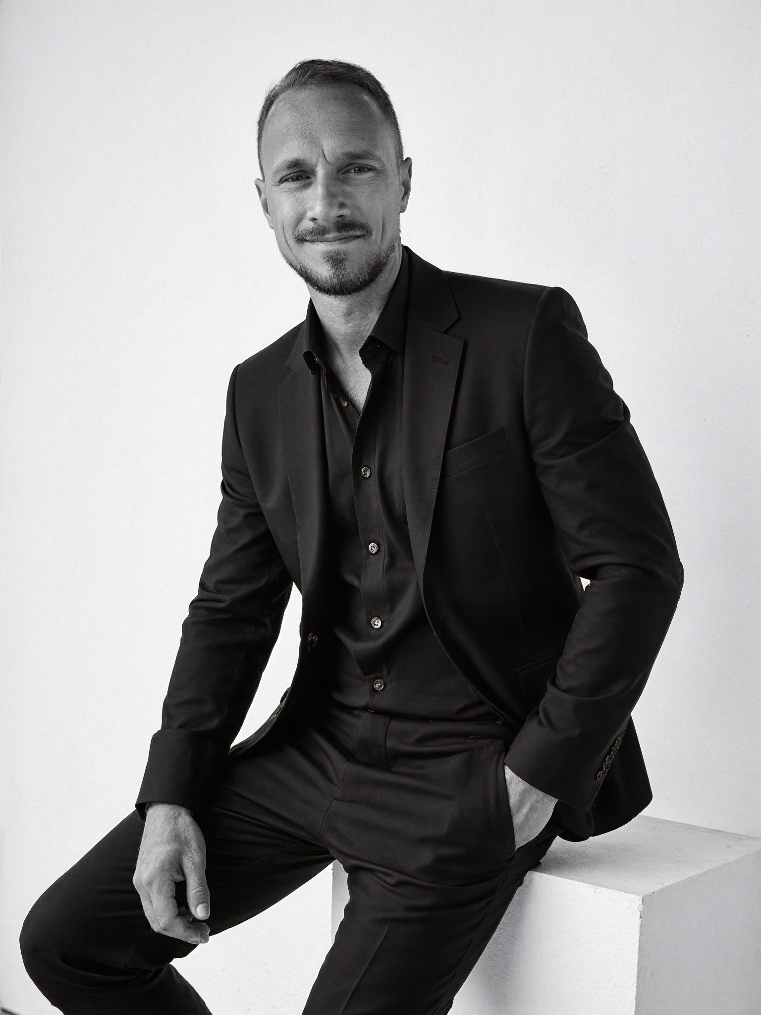 Steffen Oberacker Hypnose